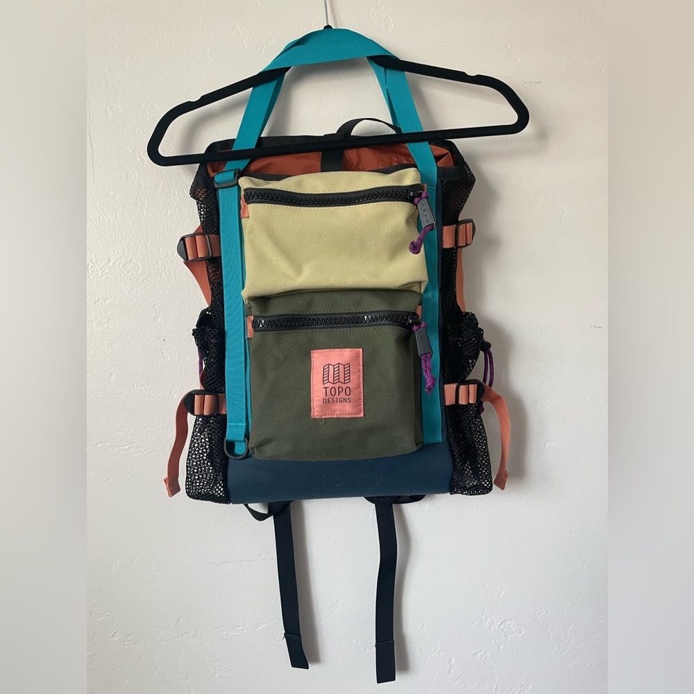 Topo Designs River Bag